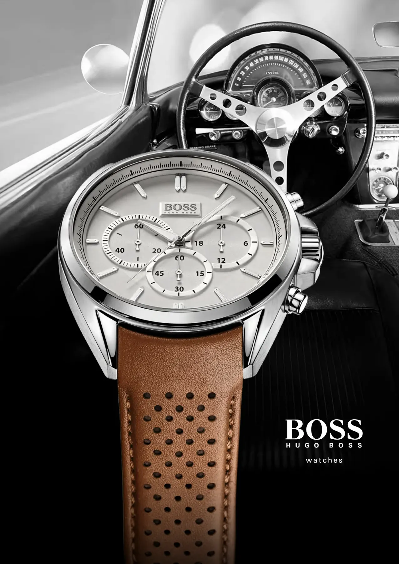 HUGO BOSS