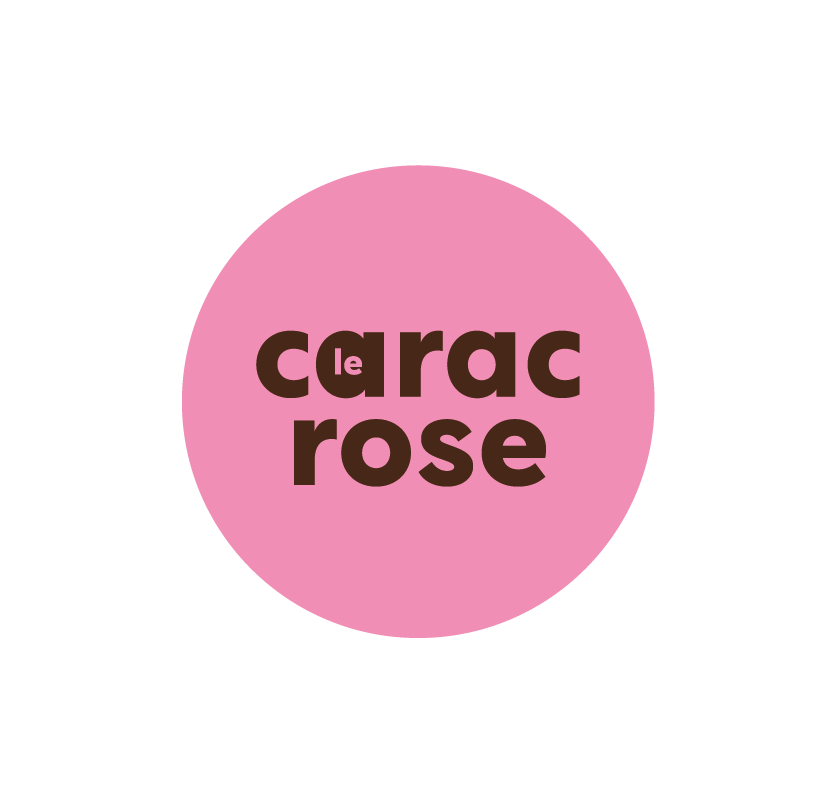 Carac Rose
